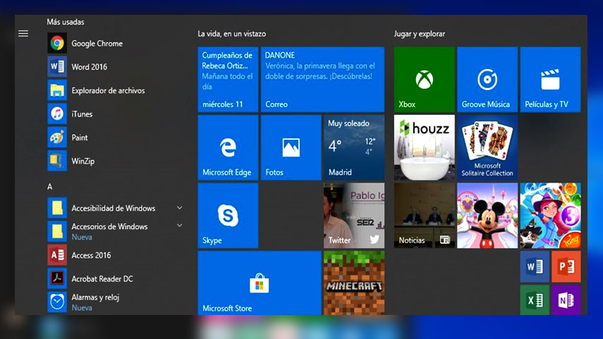 bloatware-en-windows-10