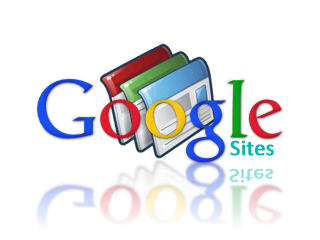 google-sites