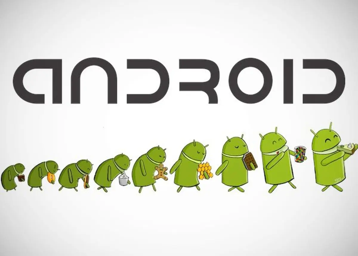 android-celulares