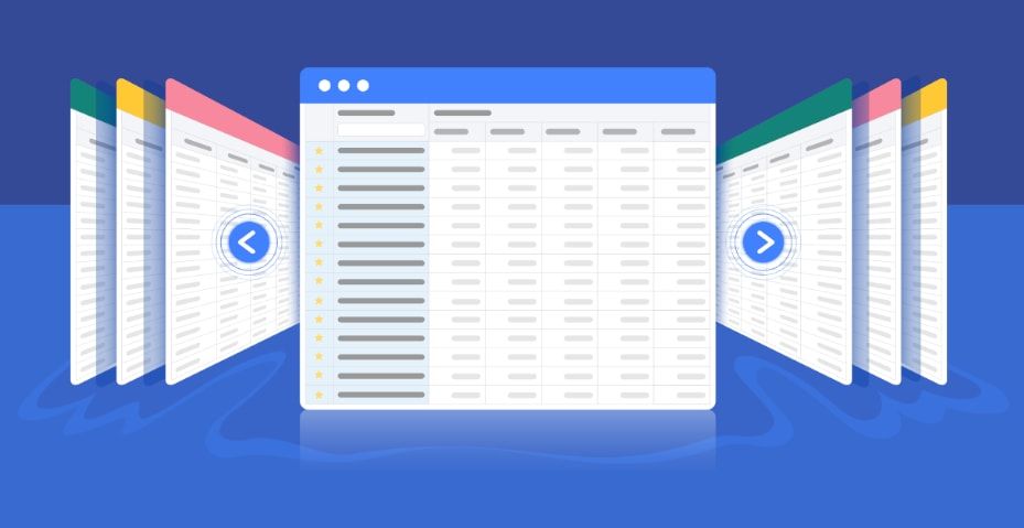 datatables-jquery