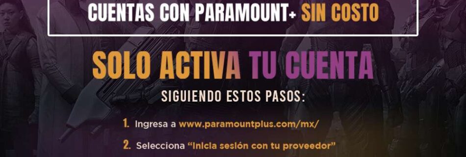 paramount-gratis